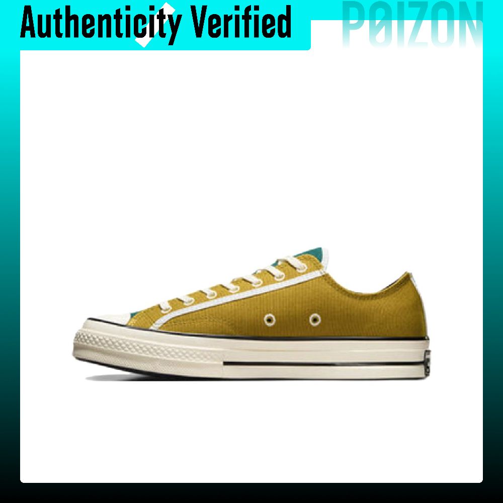 Converse Shoes Chuck 70 - 컨버스 척 70 캔버스 운동화, 남녀