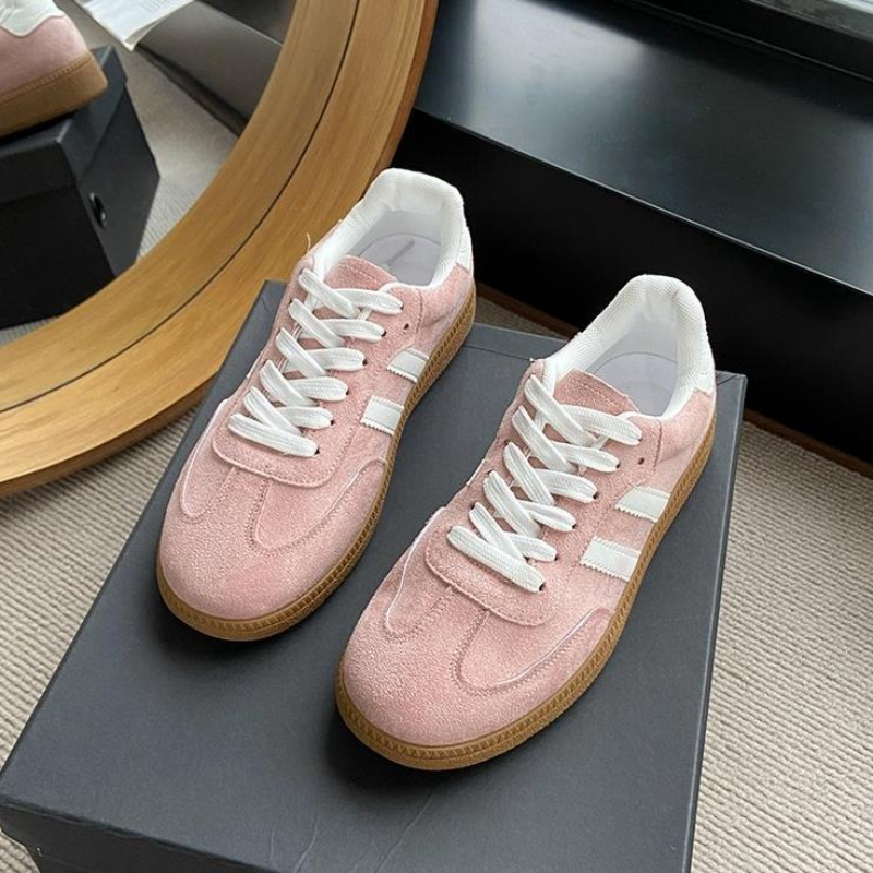 여성 테니스 스니커즈 플랫 여성 패션 레이스업 가황 신 - Vans Shoes Old Skool 리뷰 및 가격